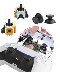 DualSense Joystick Replacement