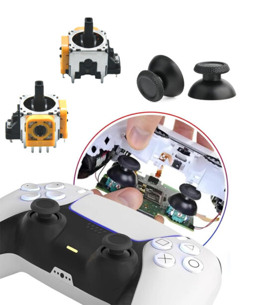 DualSense Joystick Replacement