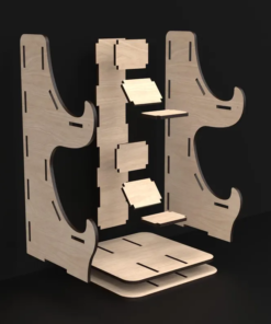 DIY Game Controller Dock