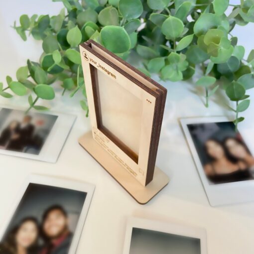 Instagram Photo Frame