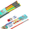 Pencil with Kids' Name (DOMS)