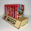 Nintendo Switch Game Holder