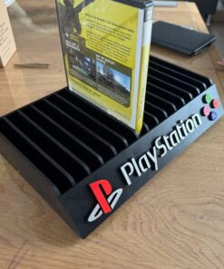 PS5 CD Holder