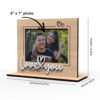Valentine Photo Frame